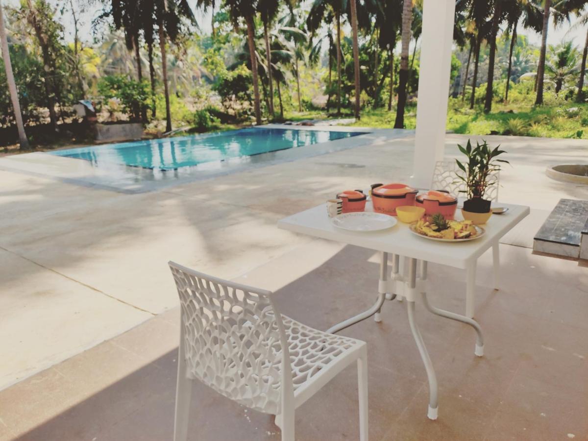The Big Pineapple Estate Villa ウドゥピ エクステリア 写真
